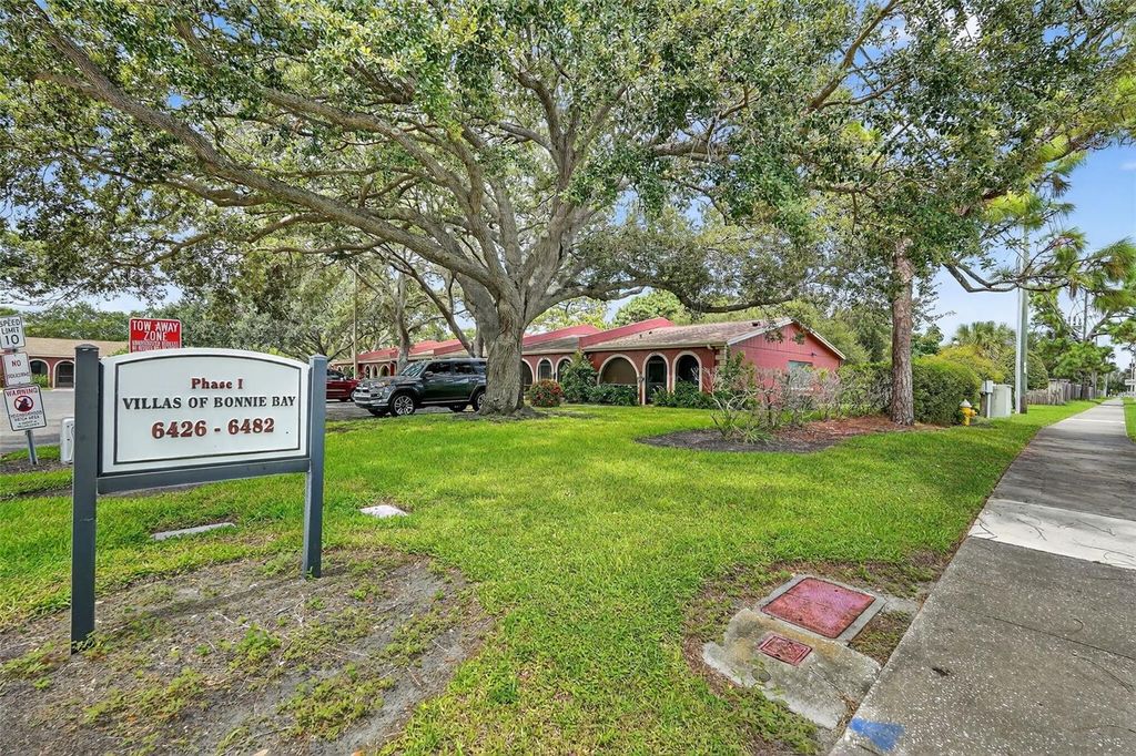 Photo of 6482 71st Street N, Pinellas Park, FL 33781 (MLS # TB8424585)
