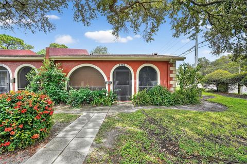 Photo of 6482 71st Street N, Pinellas Park, FL 33781 (MLS # TB8424585)