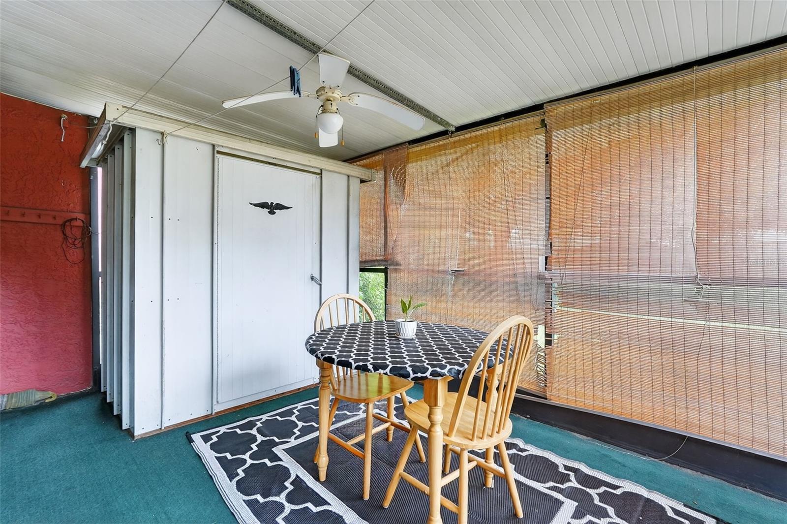 VILLAS OF BONNIE BAY - Residential
