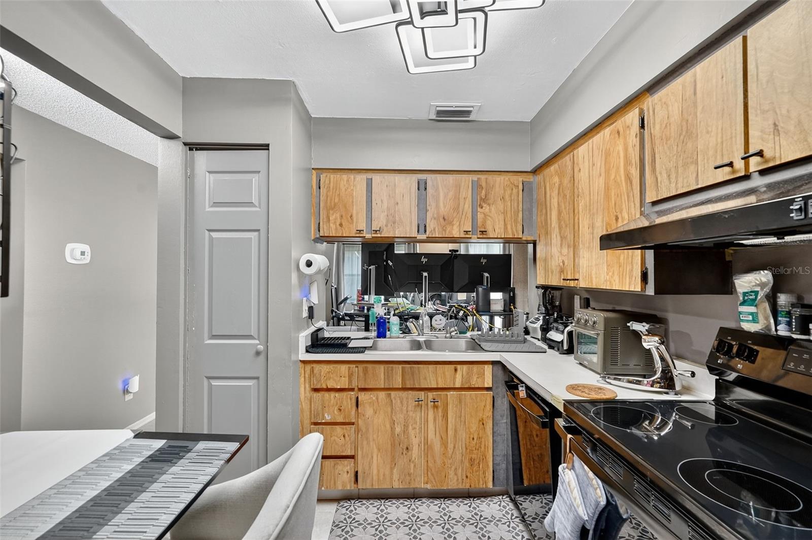 VILLAS OF BONNIE BAY - Residential