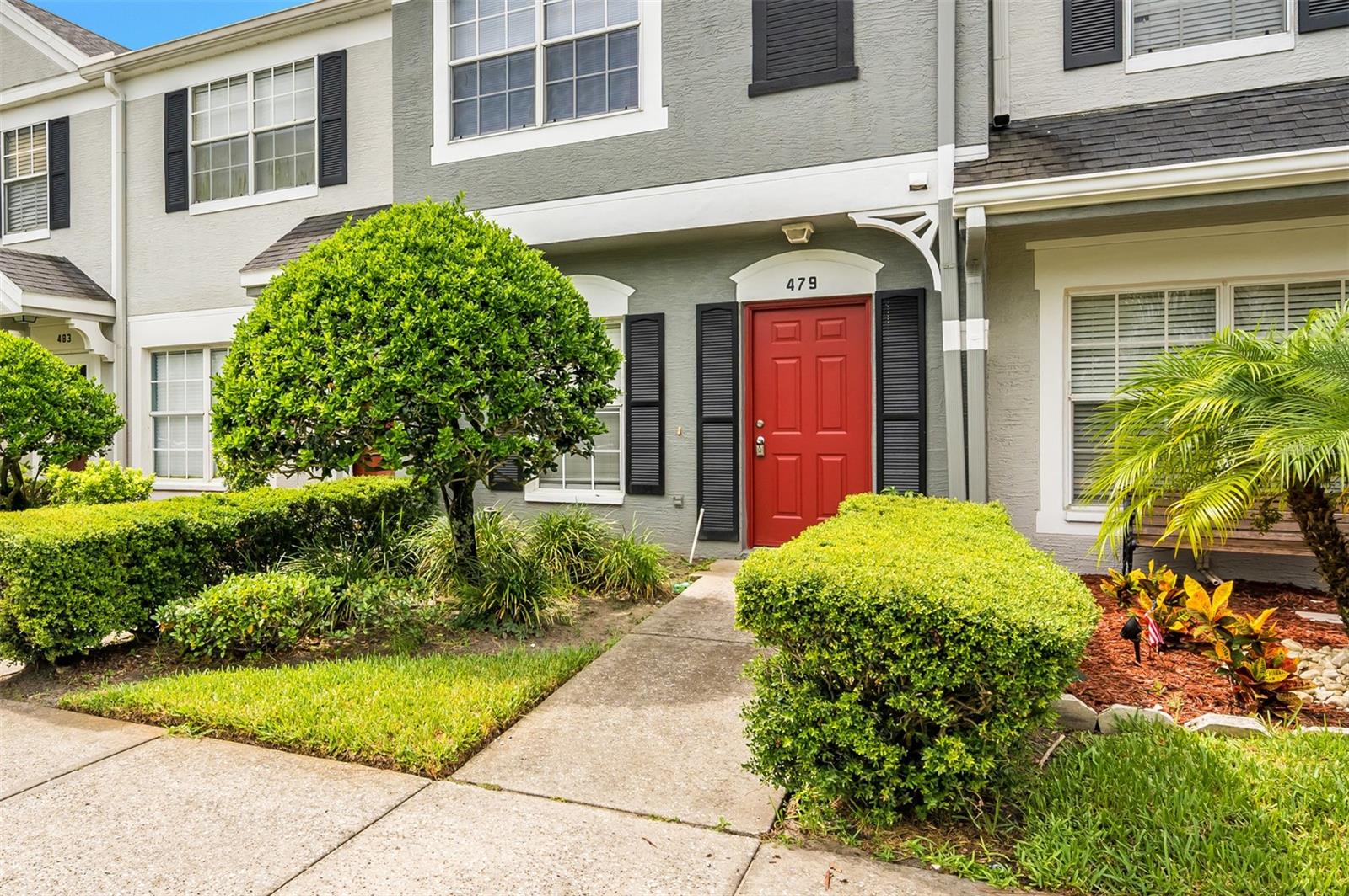 COUNTRYSIDE KEY - Residential Lease