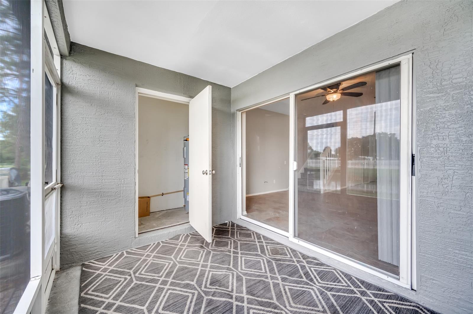 COUNTRYSIDE KEY - Residential Lease