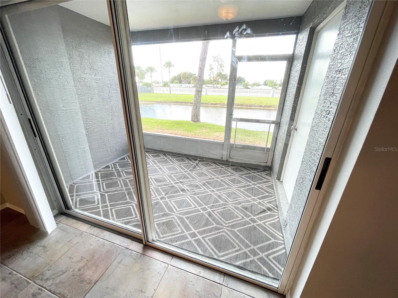 COUNTRYSIDE KEY - Residential Lease