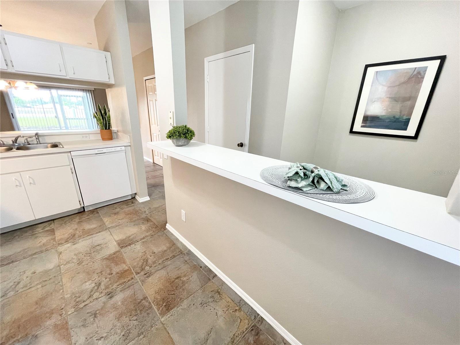 COUNTRYSIDE KEY - Residential Lease