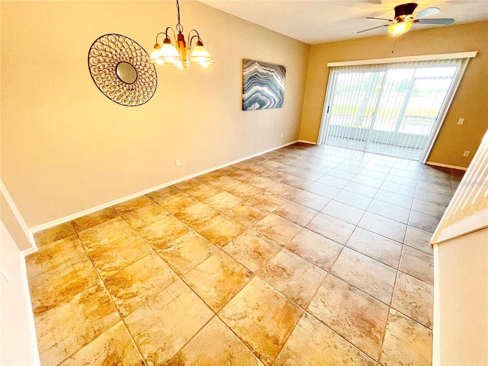 COUNTRYSIDE KEY - Residential Lease