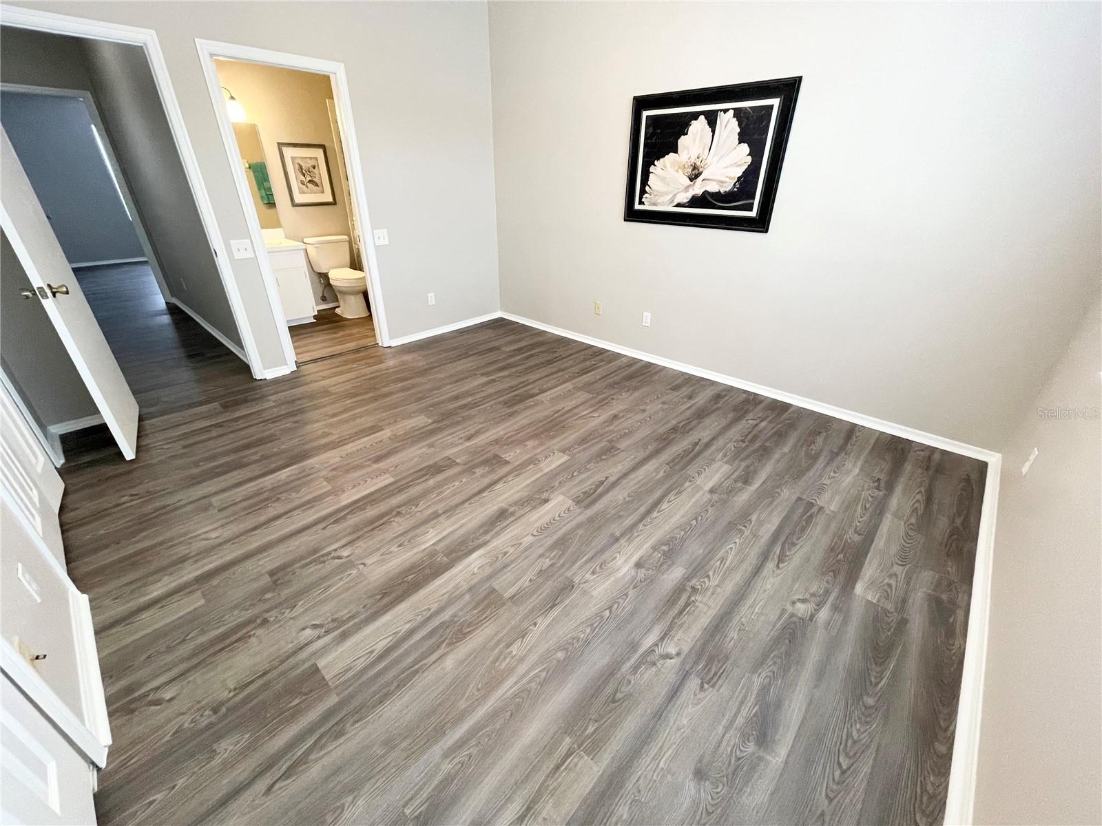 COUNTRYSIDE KEY - Residential Lease