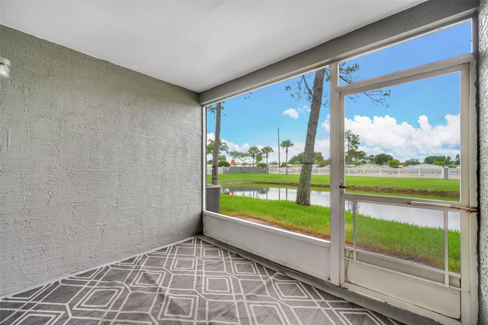 COUNTRYSIDE KEY - Residential Lease