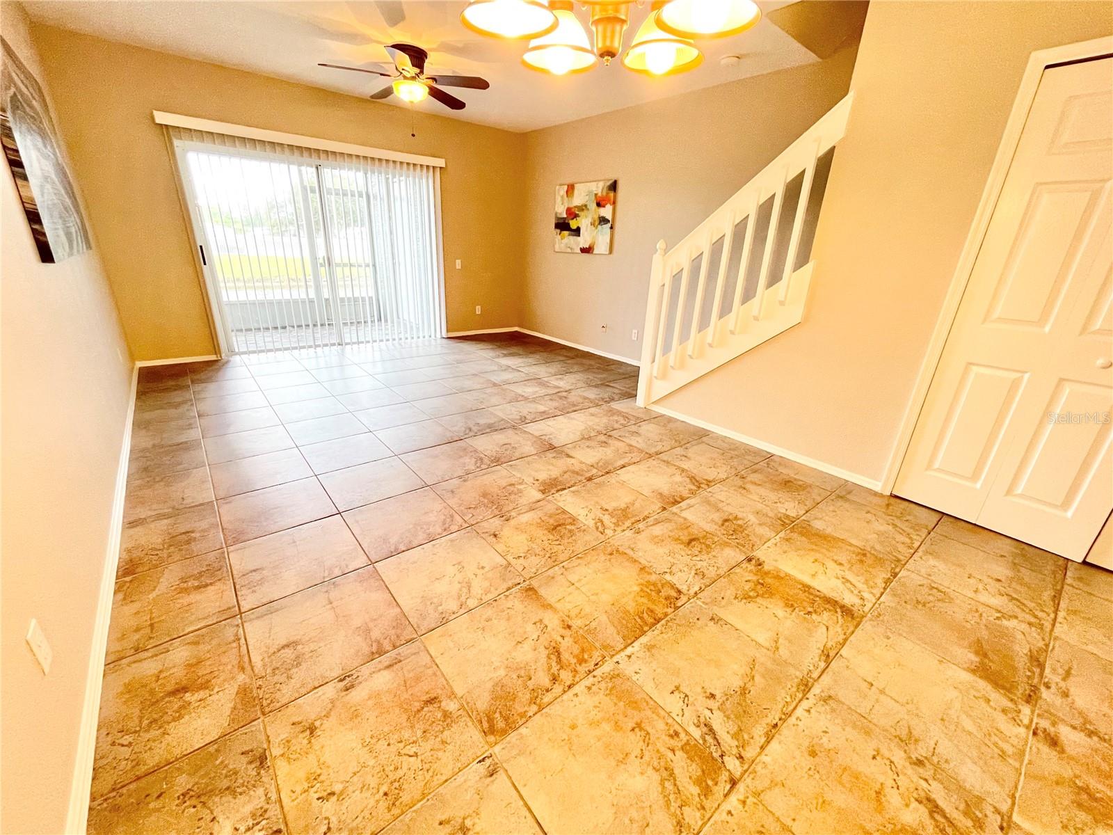 COUNTRYSIDE KEY - Residential Lease