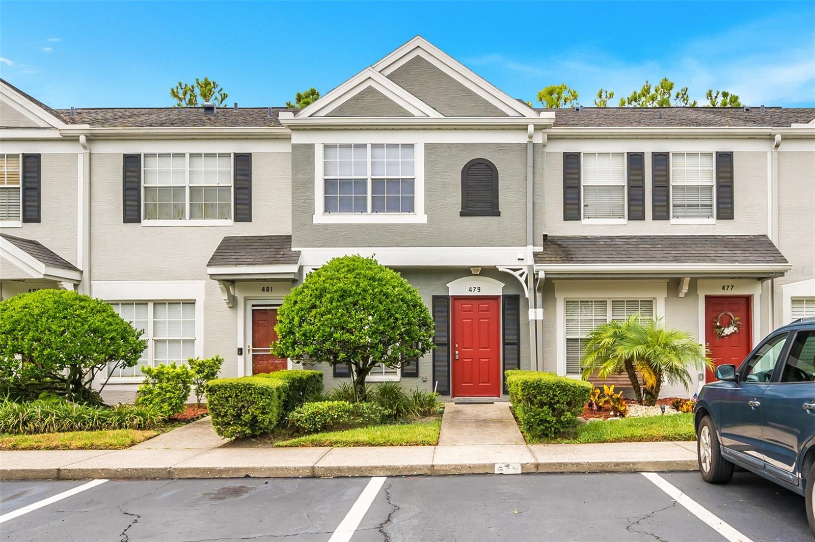 COUNTRYSIDE KEY - Residential Lease