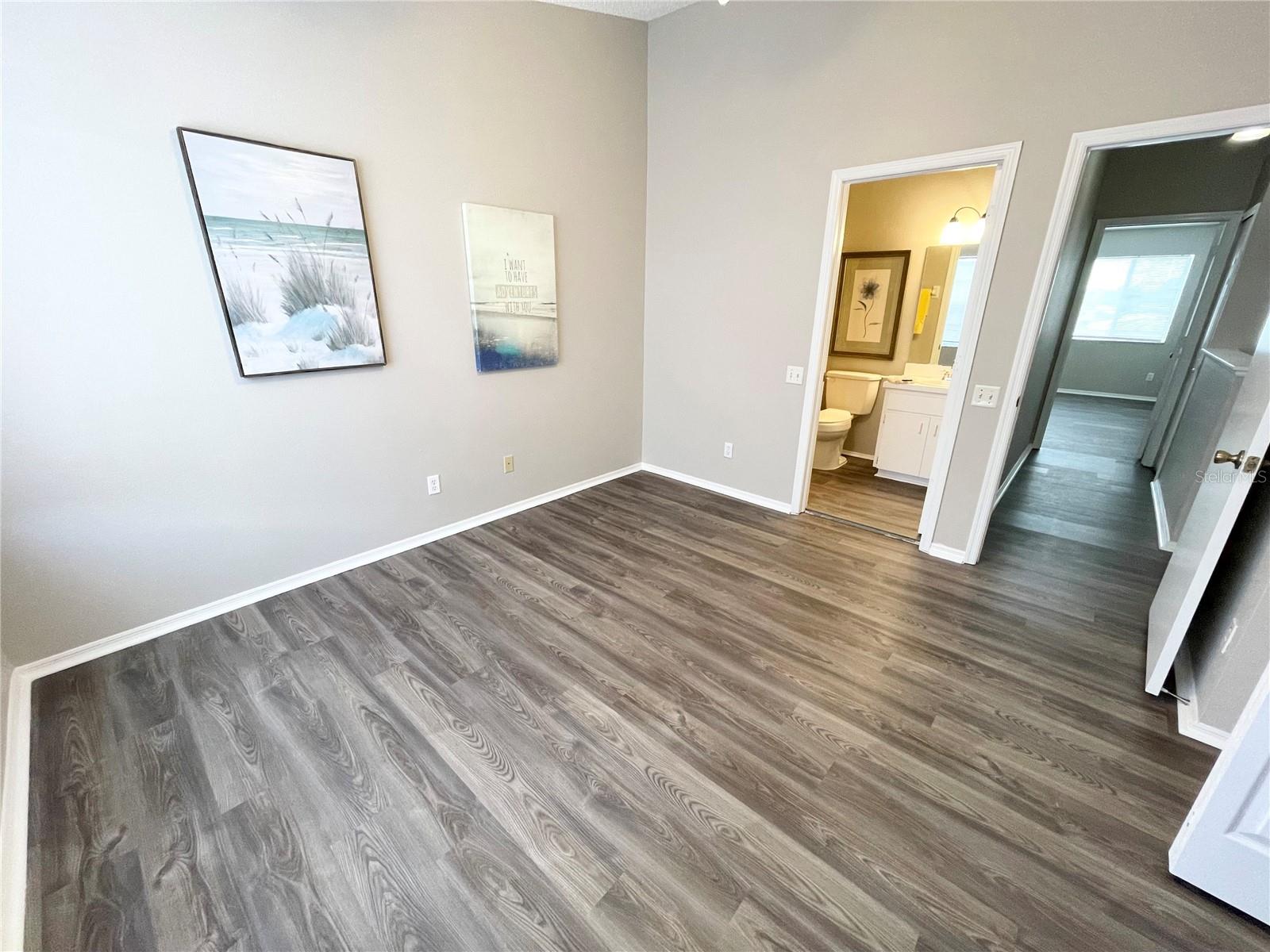 COUNTRYSIDE KEY - Residential Lease