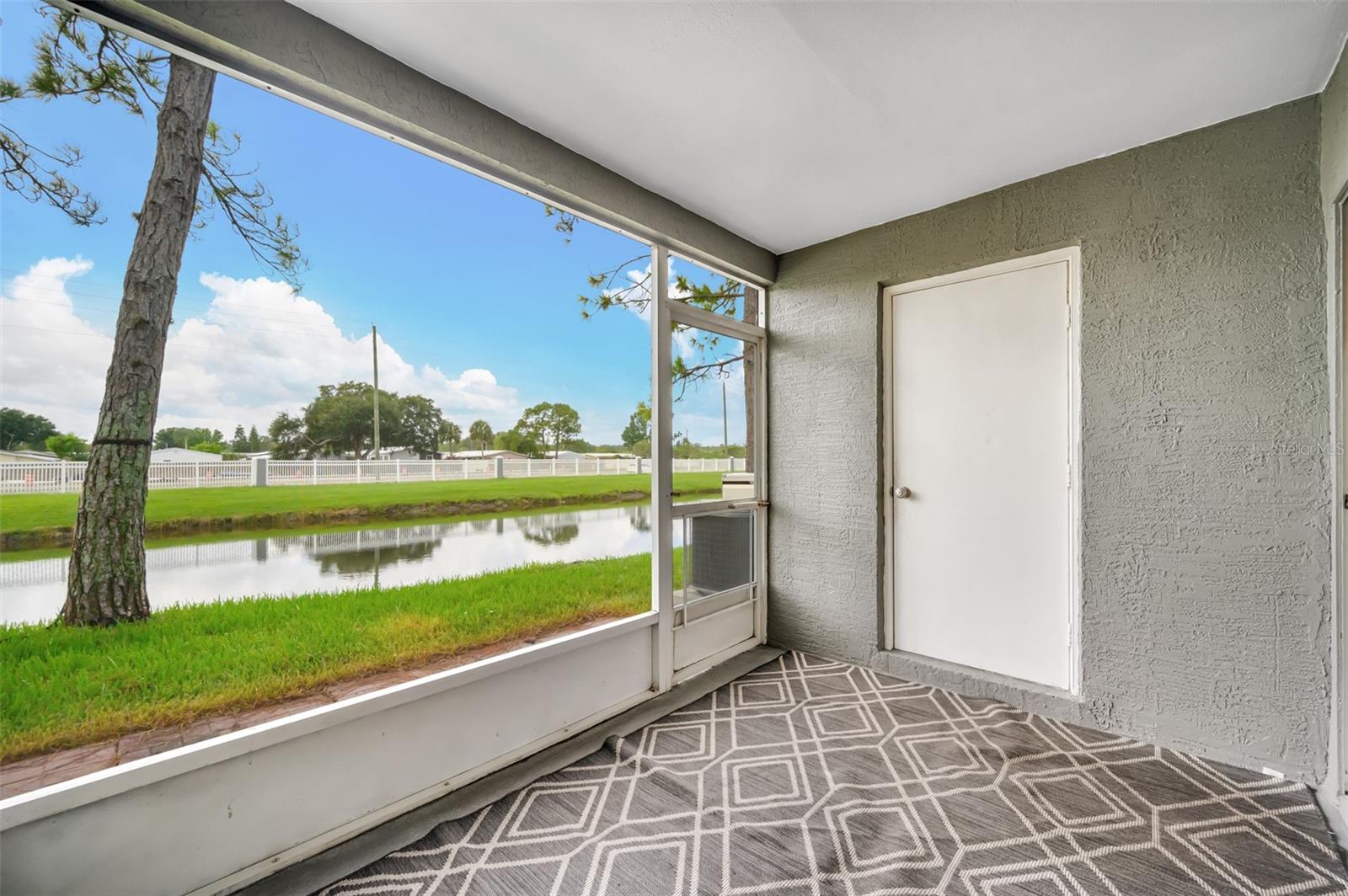 COUNTRYSIDE KEY - Residential Lease
