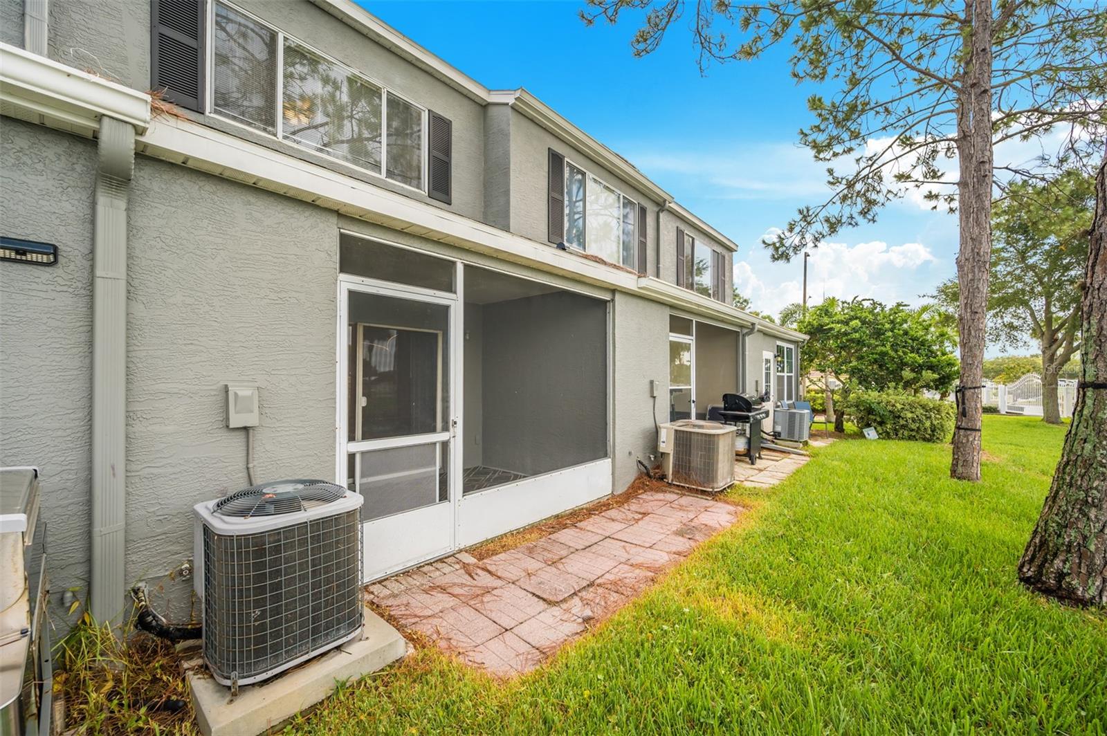 COUNTRYSIDE KEY - Residential Lease