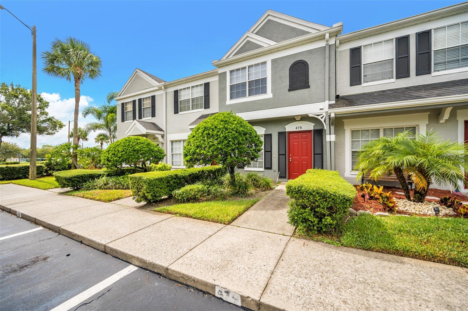 COUNTRYSIDE KEY - Residential Lease