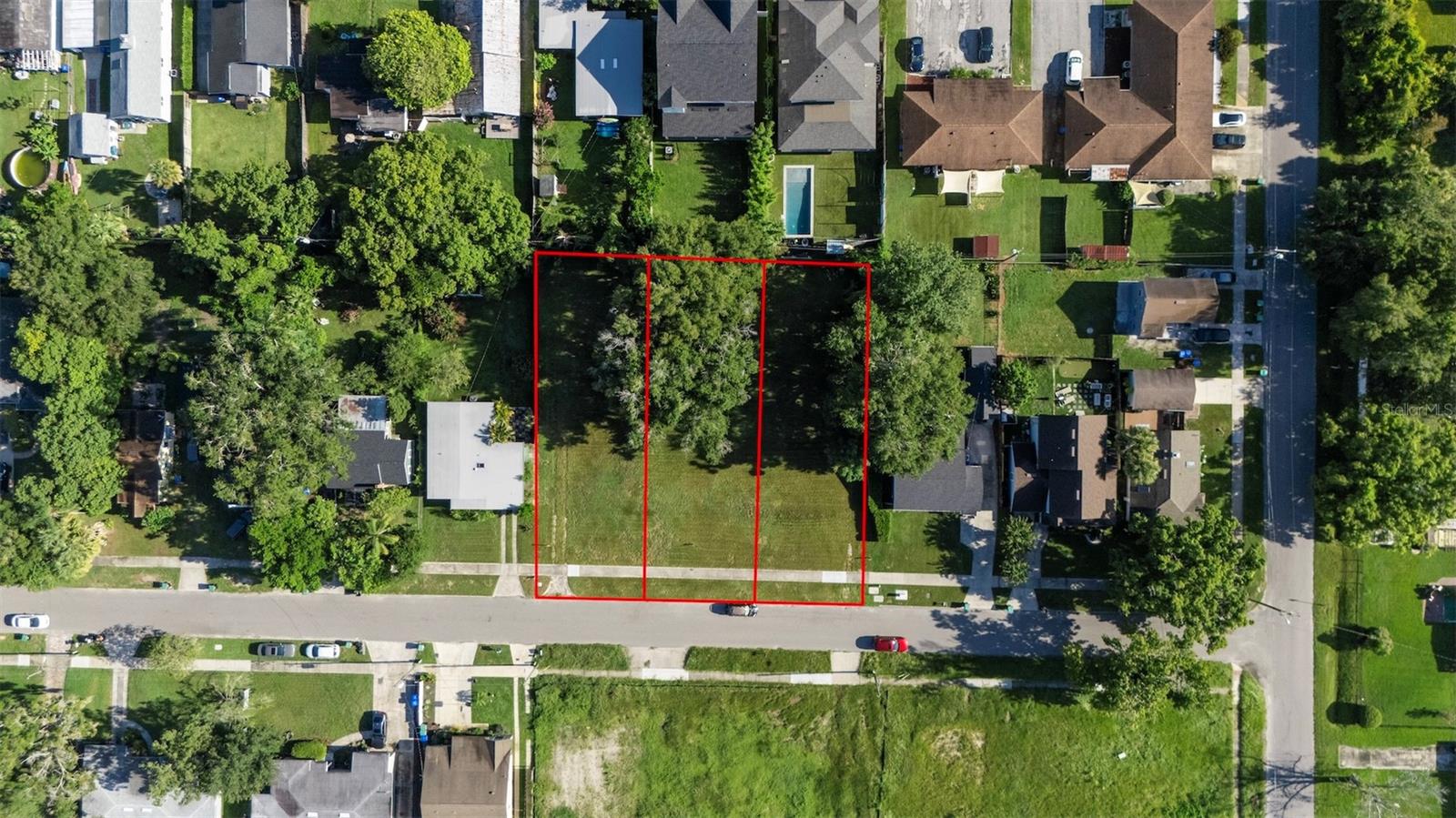 KAROLINA ON KILLARNEY - Residential