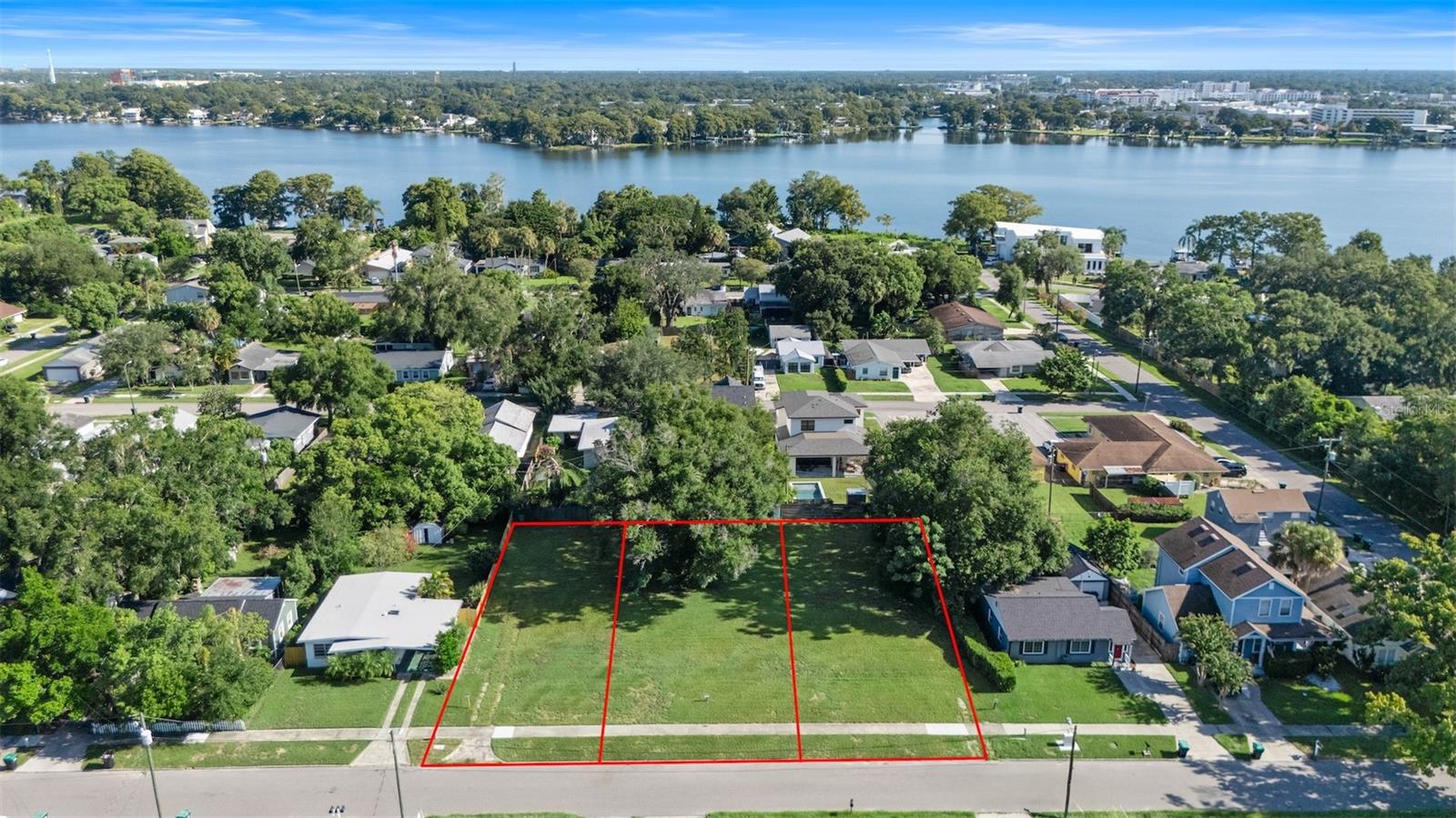 KAROLINA ON KILLARNEY - Residential