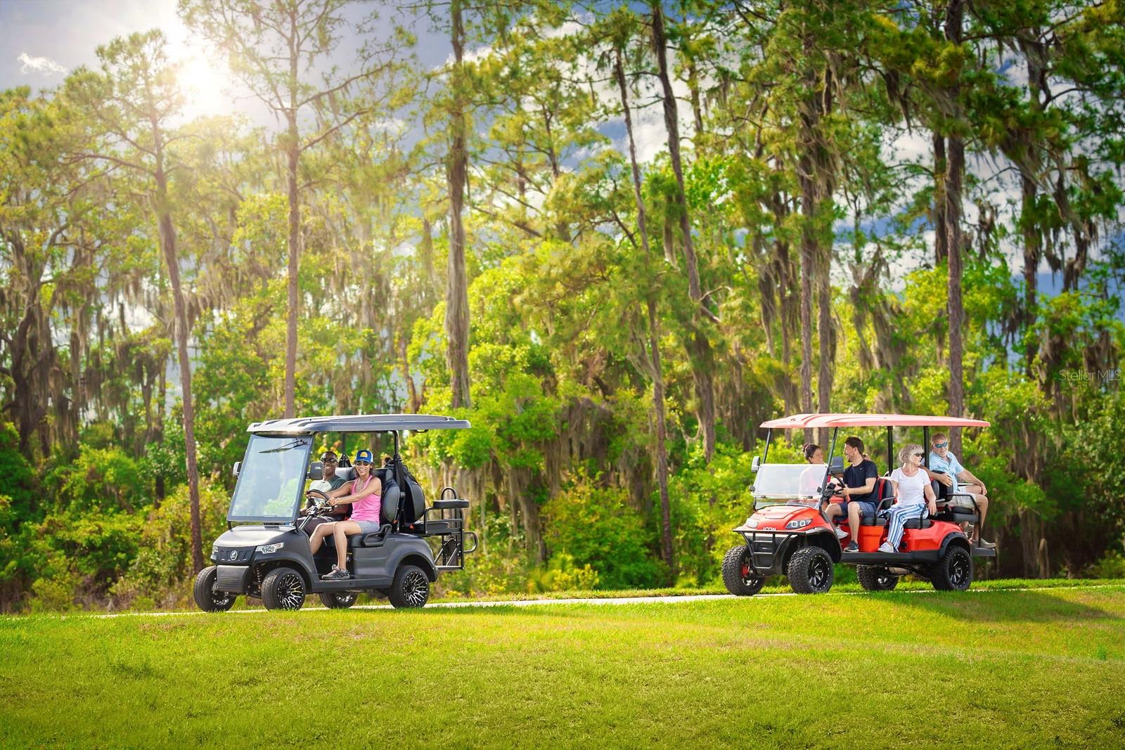 MIRADA TOWNHOMES - Residential