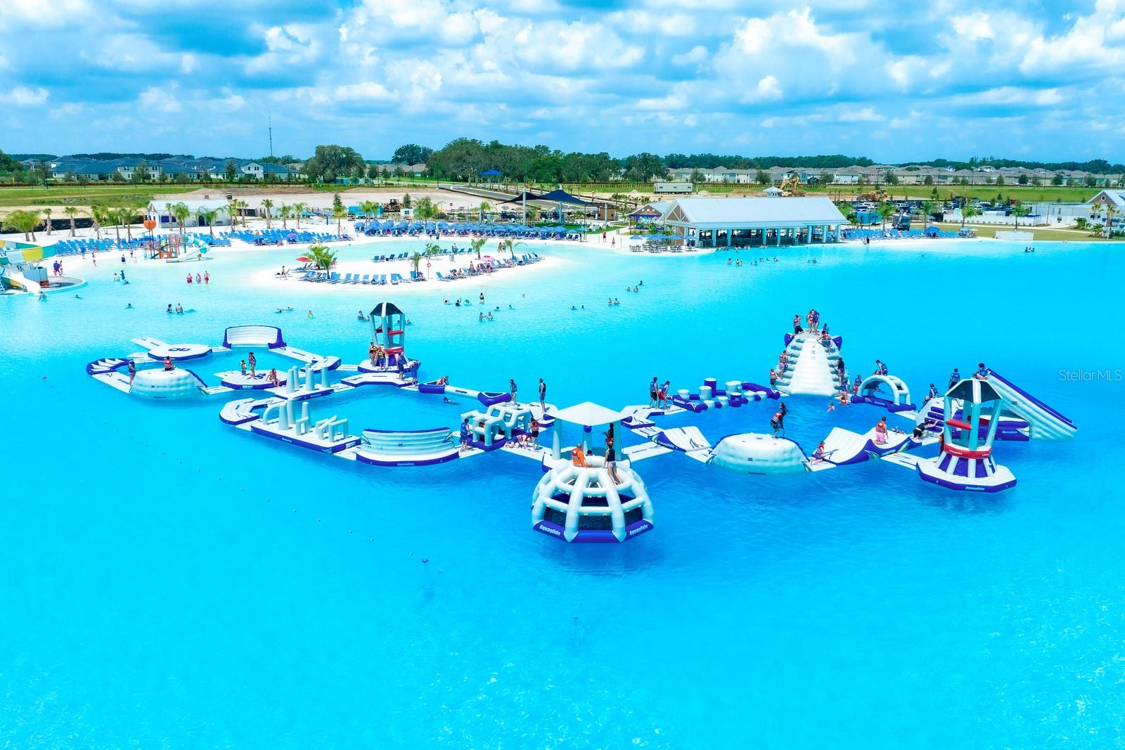 MIRADA TOWNHOMES - Residential