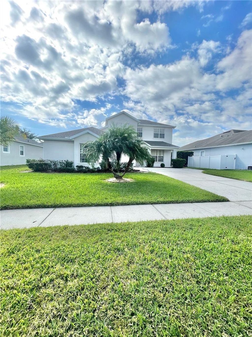 Photo of 2370 Hinsdale Drive, Kissimmee, FL 34741 (MLS # S5150374)