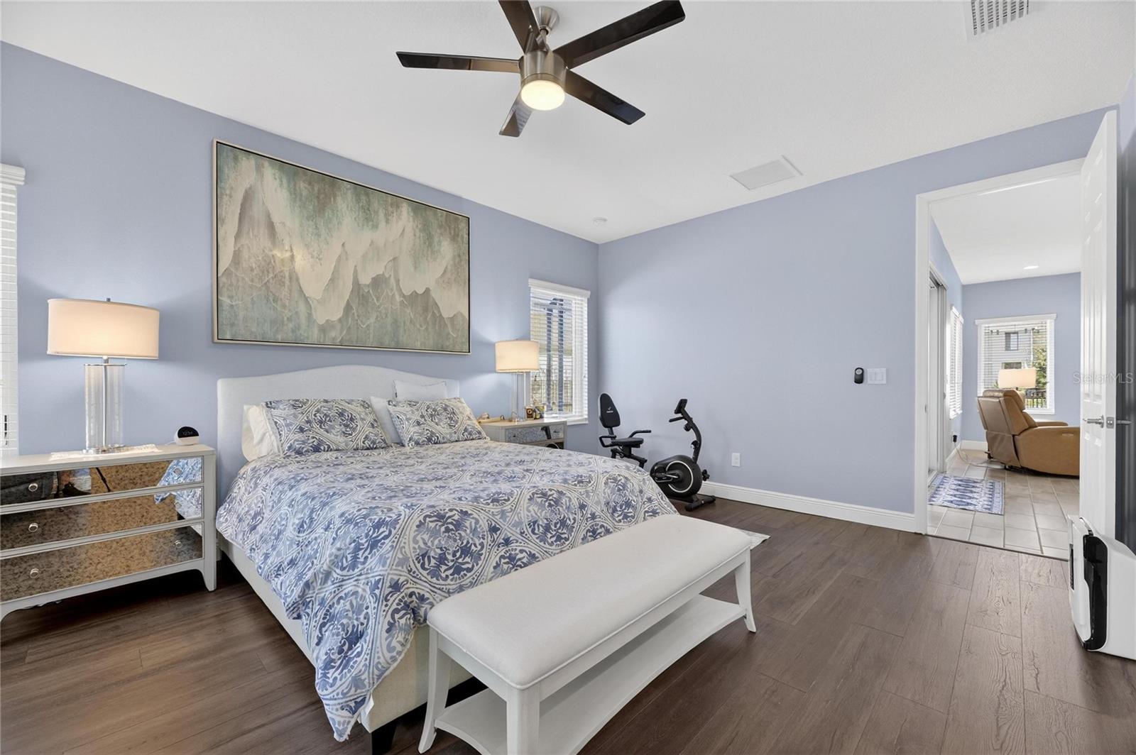 WATERSET - Residential