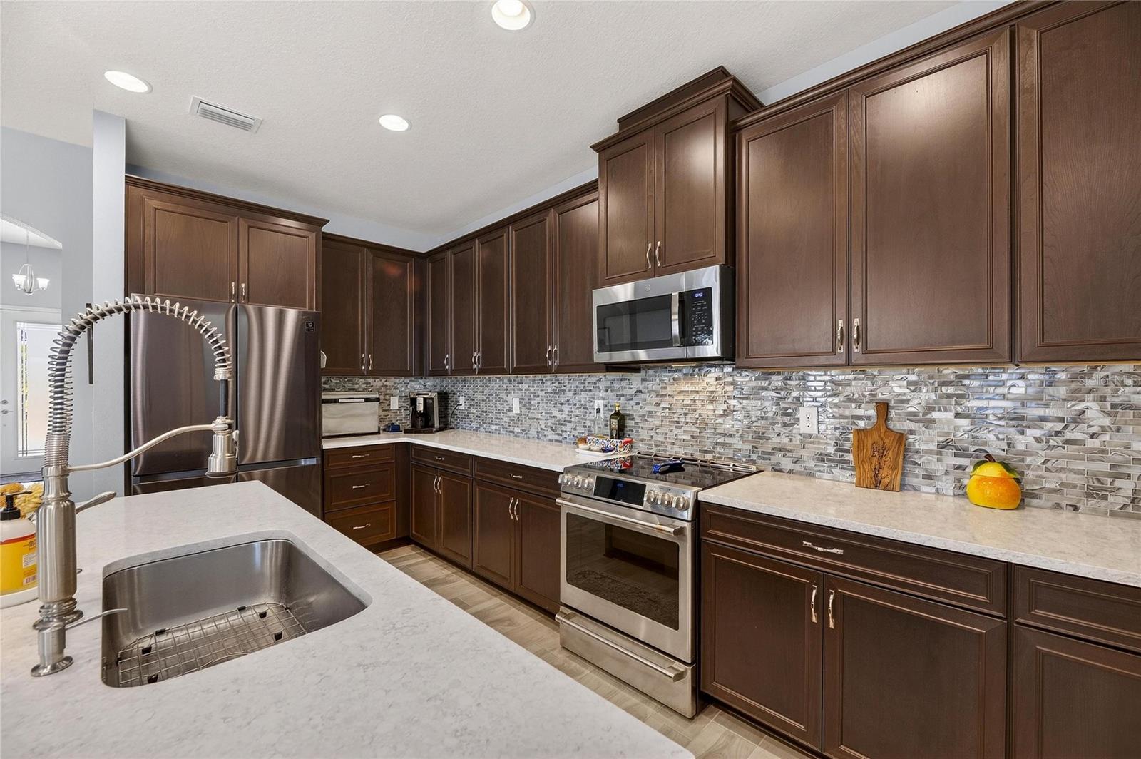 WATERSET - Residential