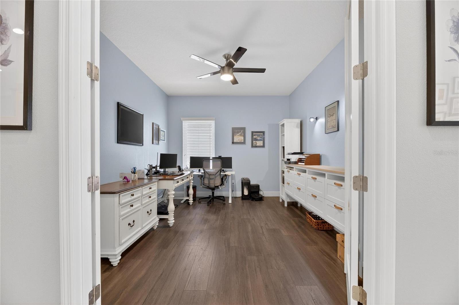 WATERSET - Residential