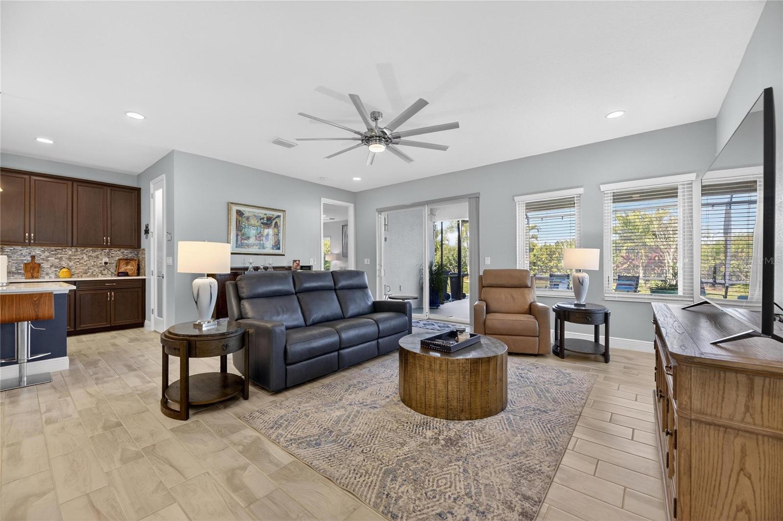 WATERSET - Residential