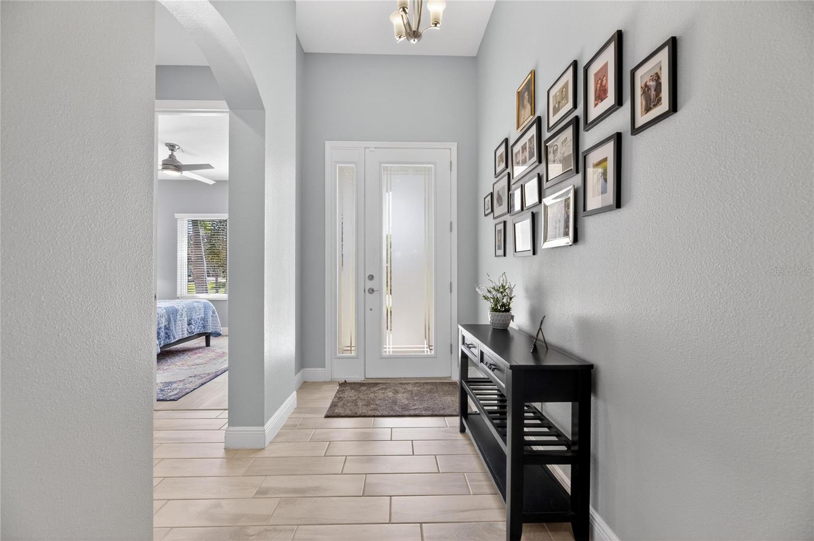 WATERSET - Residential