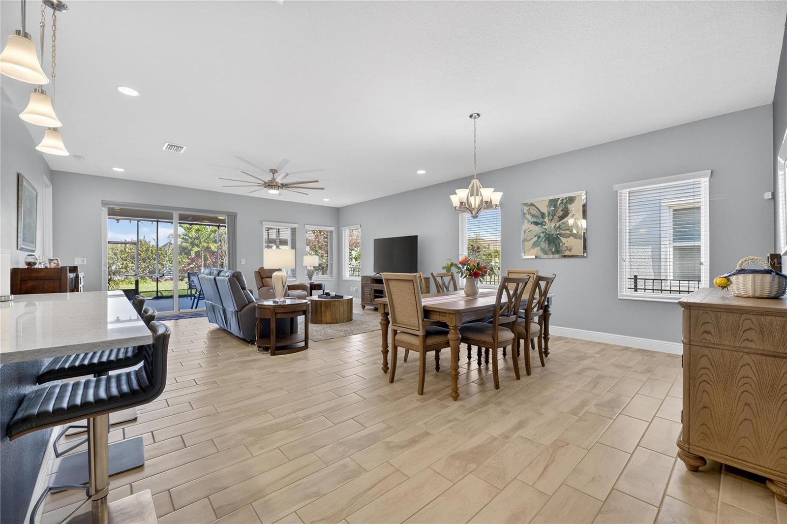 WATERSET - Residential