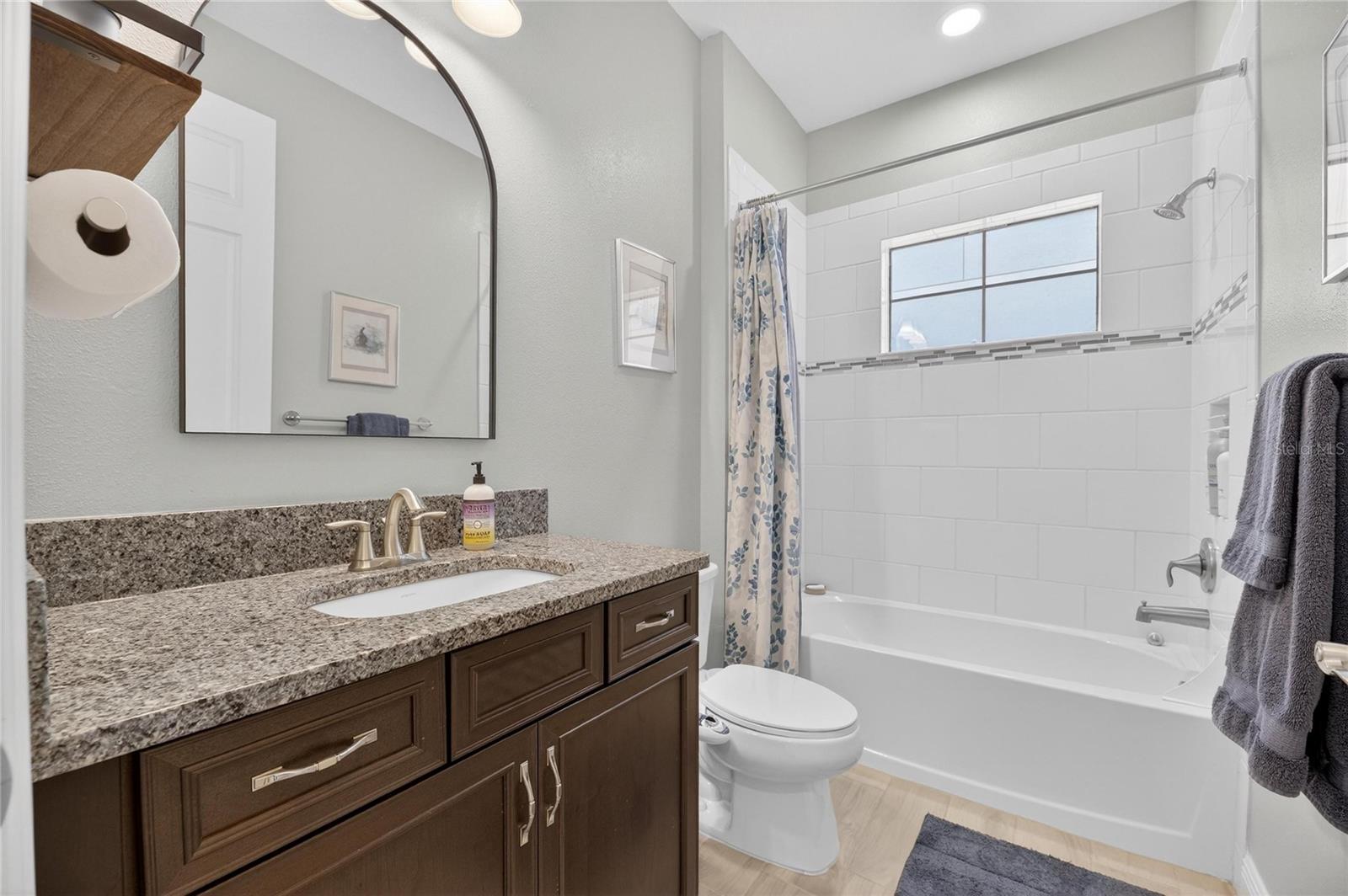 WATERSET - Residential