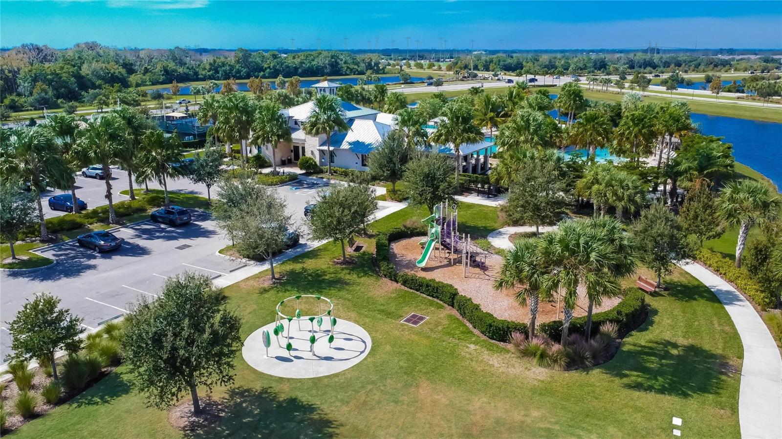 WATERSET - Residential