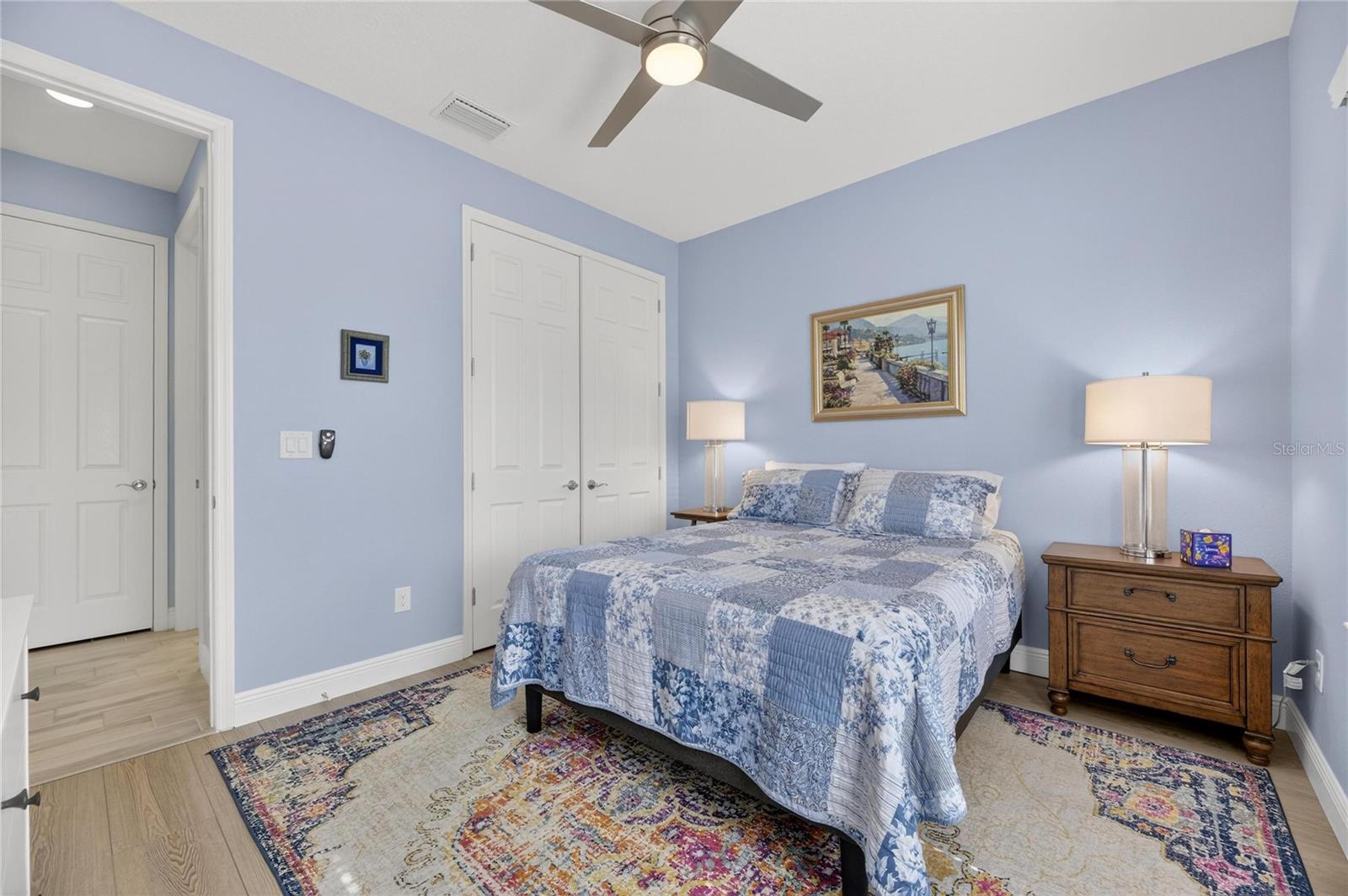 WATERSET - Residential