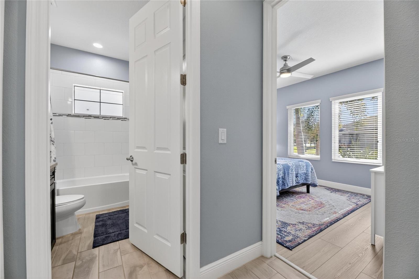 WATERSET - Residential