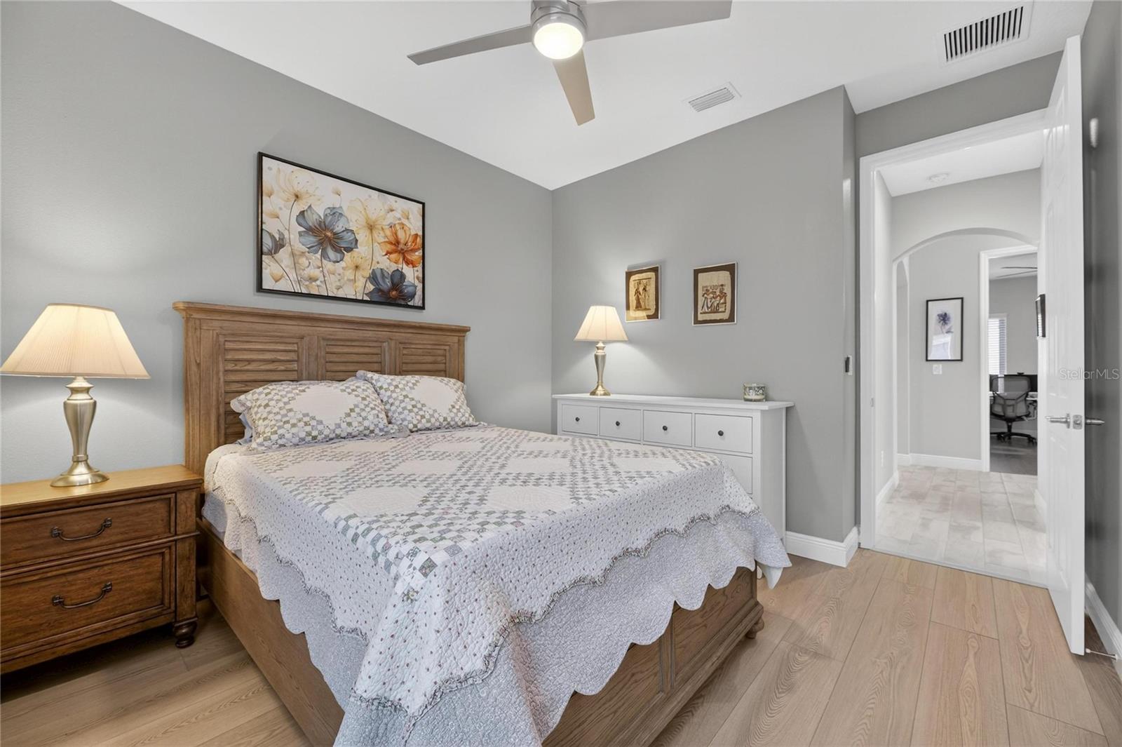 WATERSET - Residential