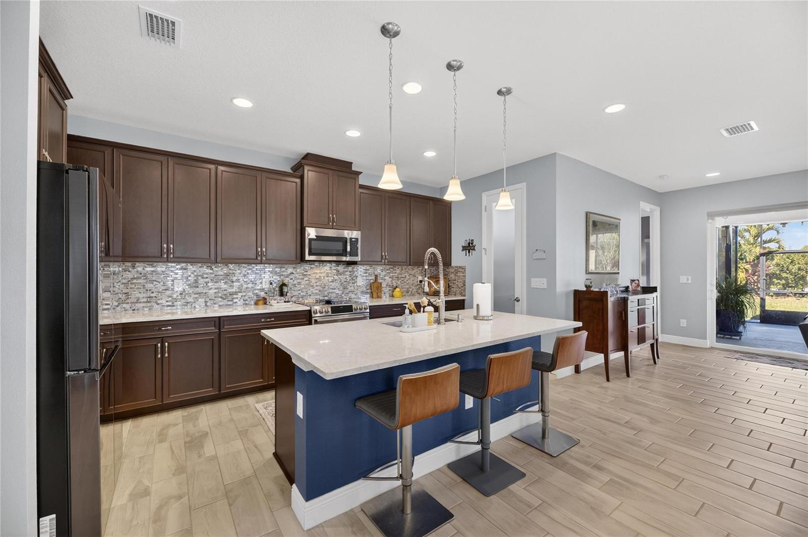 WATERSET - Residential