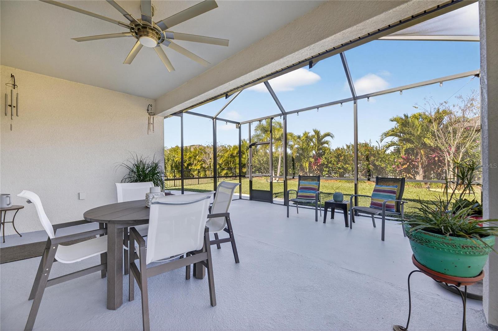 WATERSET - Residential