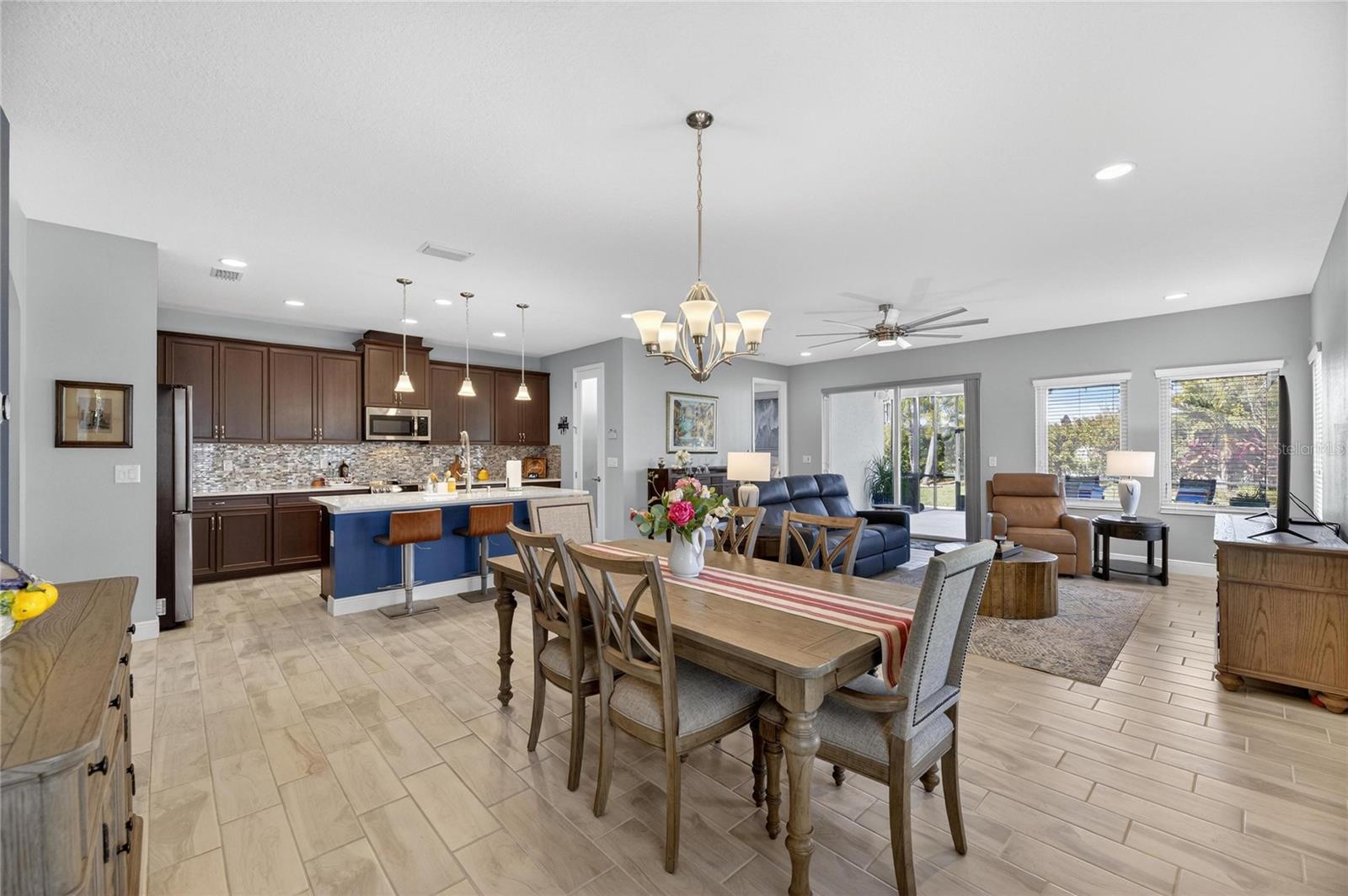 WATERSET - Residential