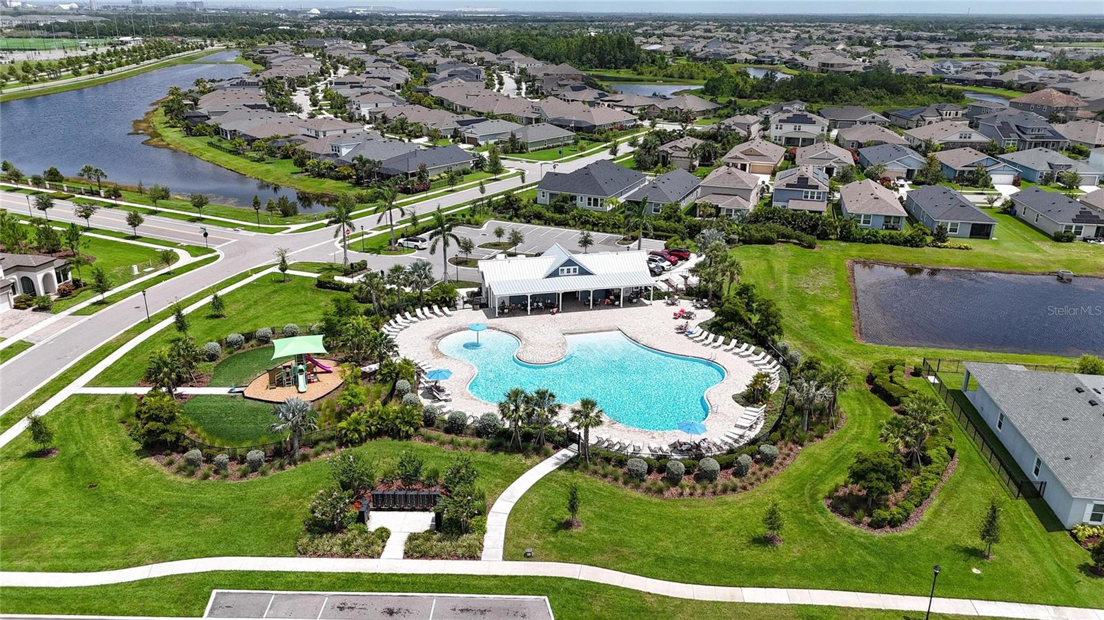 WATERSET - Residential