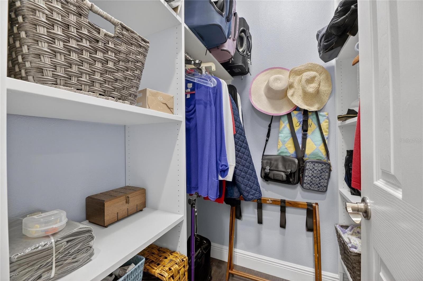 WATERSET - Residential