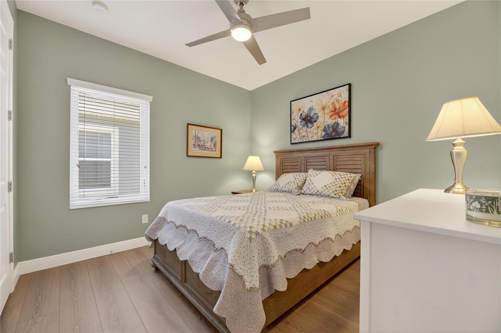 WATERSET - Residential