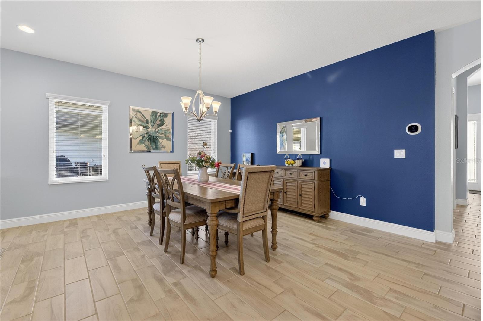 WATERSET - Residential