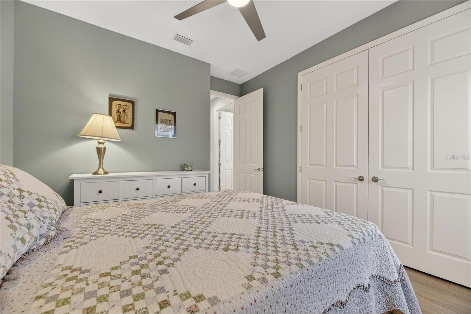 WATERSET - Residential