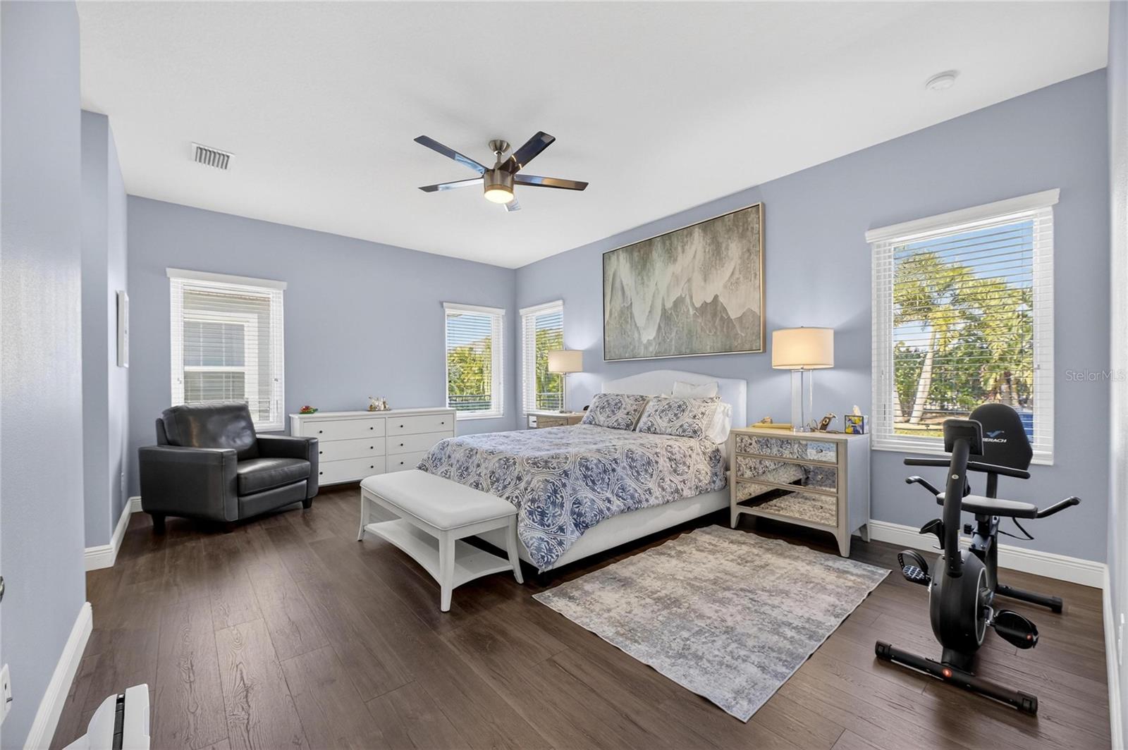 WATERSET - Residential