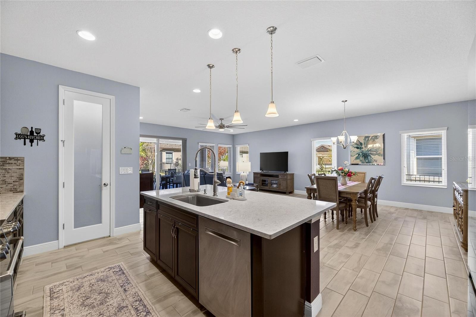 WATERSET - Residential