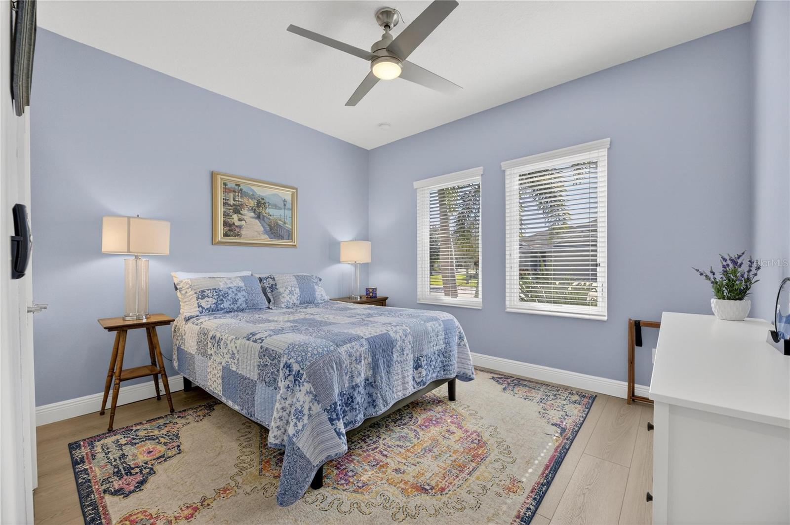 WATERSET - Residential