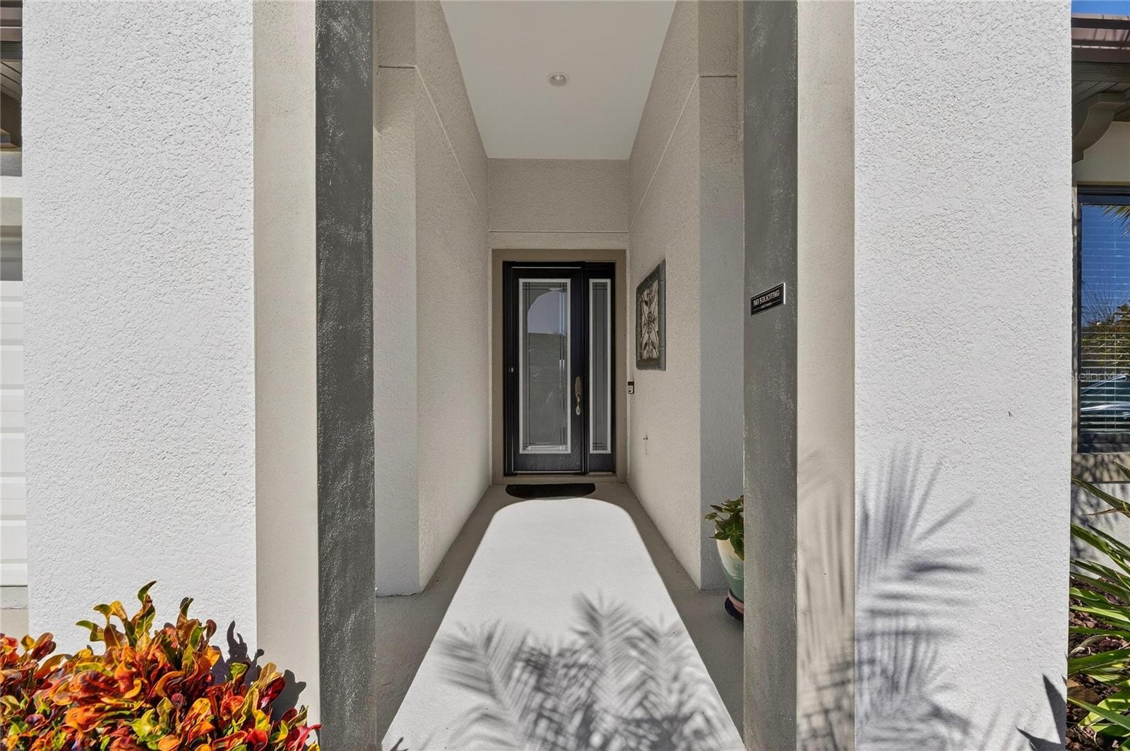 WATERSET - Residential