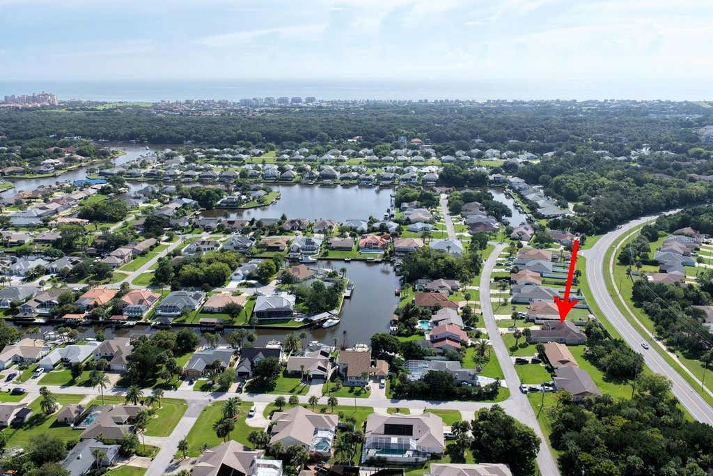 Photo of 40 Collingwood Lane, Palm Coast, FL 32137 (MLS # FC320124)