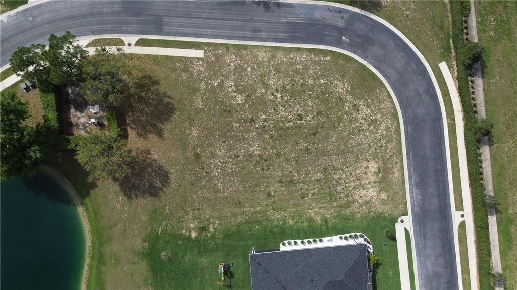 Photo of 760 Water Fern Trail Drive, Auburndale, FL 33823 (MLS # O6368486)