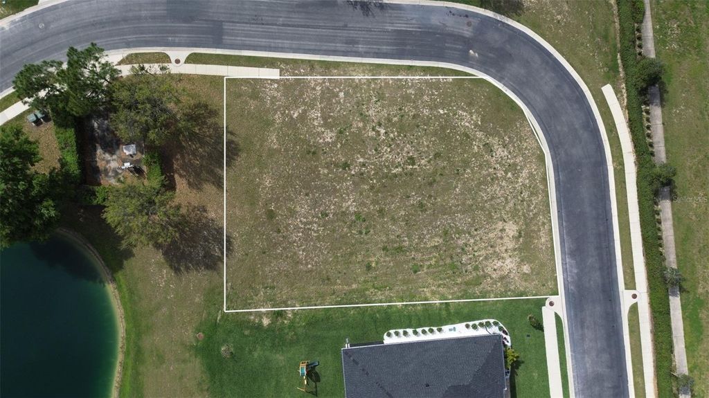 Photo of 760 Water Fern Trail Drive, Auburndale, FL 33823 (MLS # O6368486)