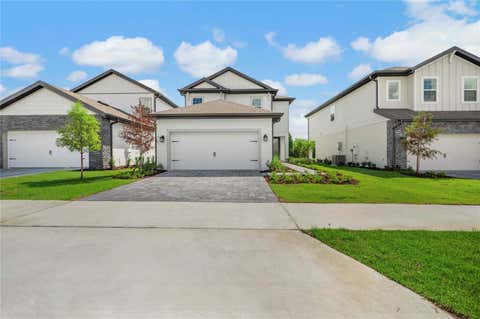 Photo of 7813 Marlow Place, Kissimmee, FL 34747 (MLS # TB8520957)