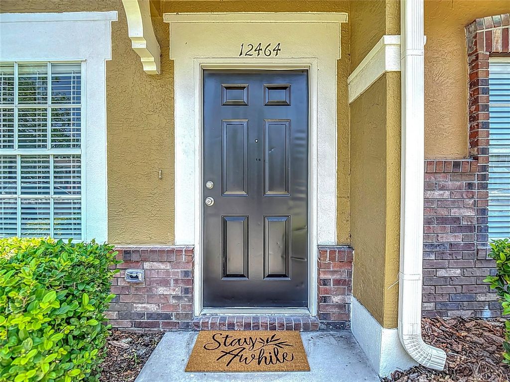 Photo of 12464 Berkeley Square Drive, Tampa, FL 33626 (MLS # TB8395677)